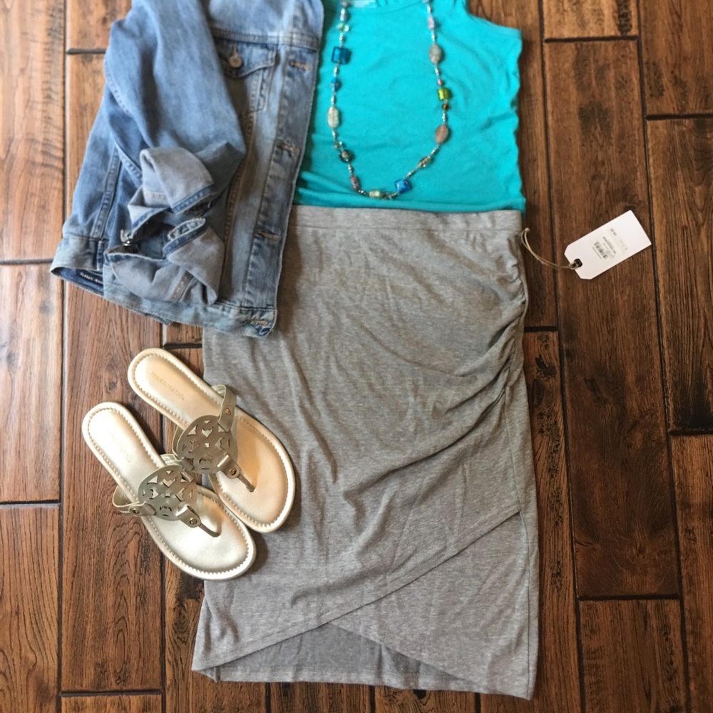 Leith skirt